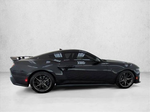 Used 2024 Ford Mustang Dark Horse RWD image 4