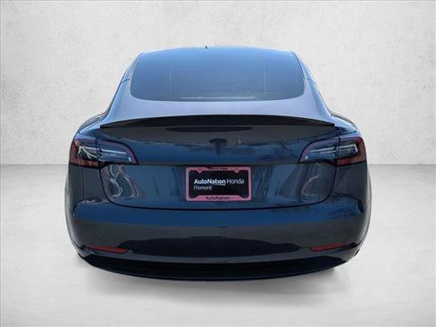 Used 2023 Tesla Model 3 Standard Range RWD image 7