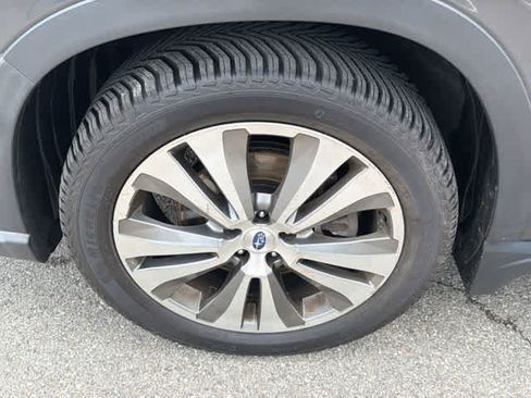 Used 2020 Subaru Ascent Limited w/ Popular Package #3 AWD/4WD image 5