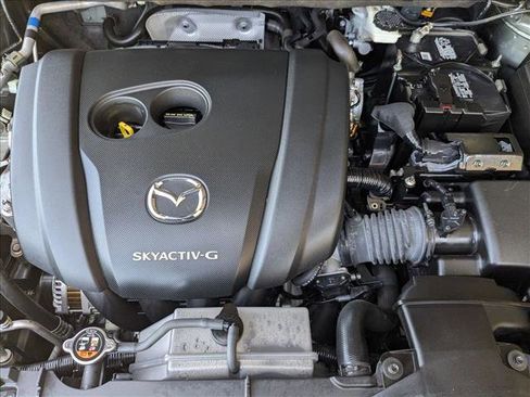 Used 2023 MAZDA CX-5 AWD 2.5 S w/ Select Package image 21