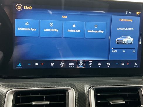 Used 2024 Ford Mustang Premium RWD image 26
