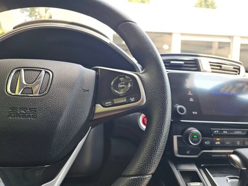 Used 2020 Honda CR-V EX image 32