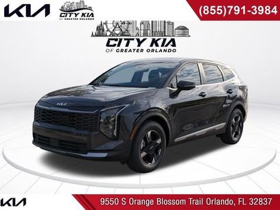 New 2026 Kia Sportage LX w/ LX Convenience Package