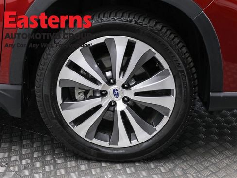 Used 2021 Subaru Ascent Limited image 34