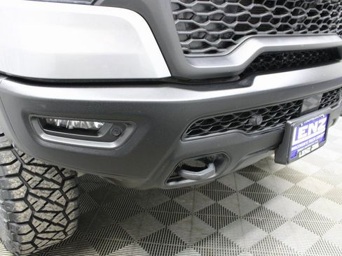 Used 2025 RAM 1500 Rebel image 44