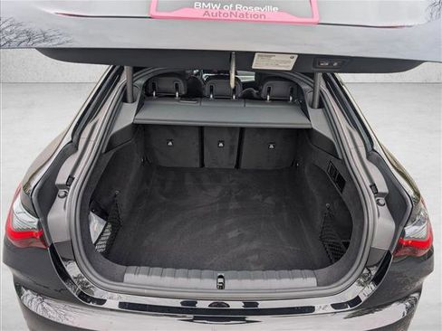 Certified 2023 BMW 430i Gran Coupe image 6