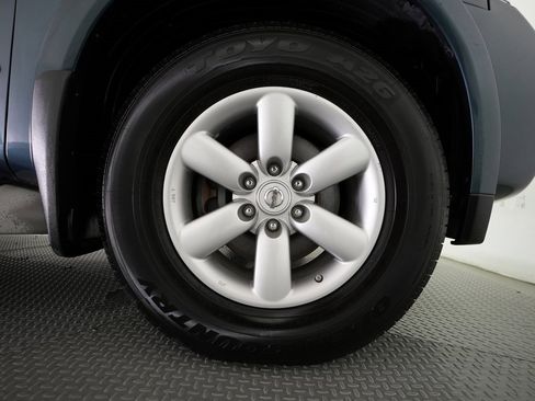 Used 2014 Nissan Armada SV image 66