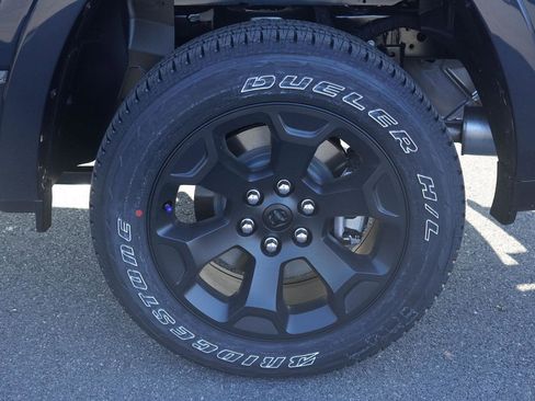 New 2026 RAM 1500 Big Horn image 32