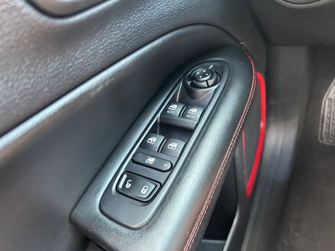 Used 2020 Jeep Compass Trailhawk AWD/4WD image 20