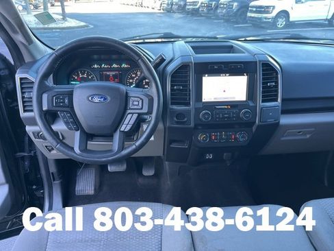 Used 2019 Ford F150 XLT w/ Equipment Group 302A Luxury image 13