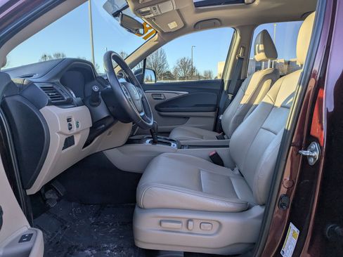 Used 2018 Honda Pilot EX-L image 14