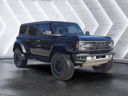 Used 2024 Ford Bronco Raptor