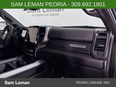 New 2026 RAM 2500 Power Wagon image 29