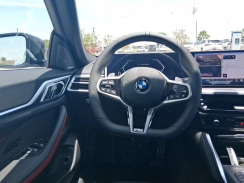New 2026 BMW 430i w/ M Sport Package RWD image 9