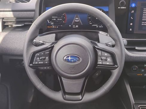 New 2026 Subaru Outback Limited image 23