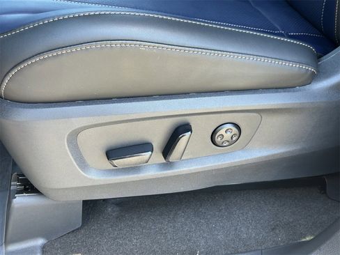 New 2026 INFINITI QX60 Sport w/ Dark Cargo Package image 22