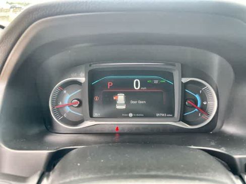 Used 2020 Honda Passport Elite image 19