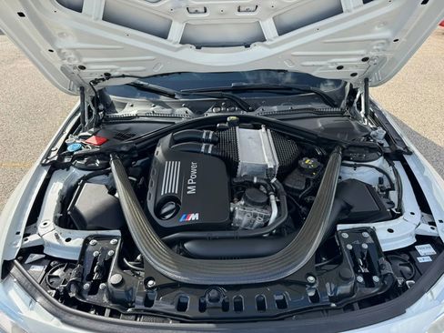 Used 2016 BMW M4 Coupe RWD image 47