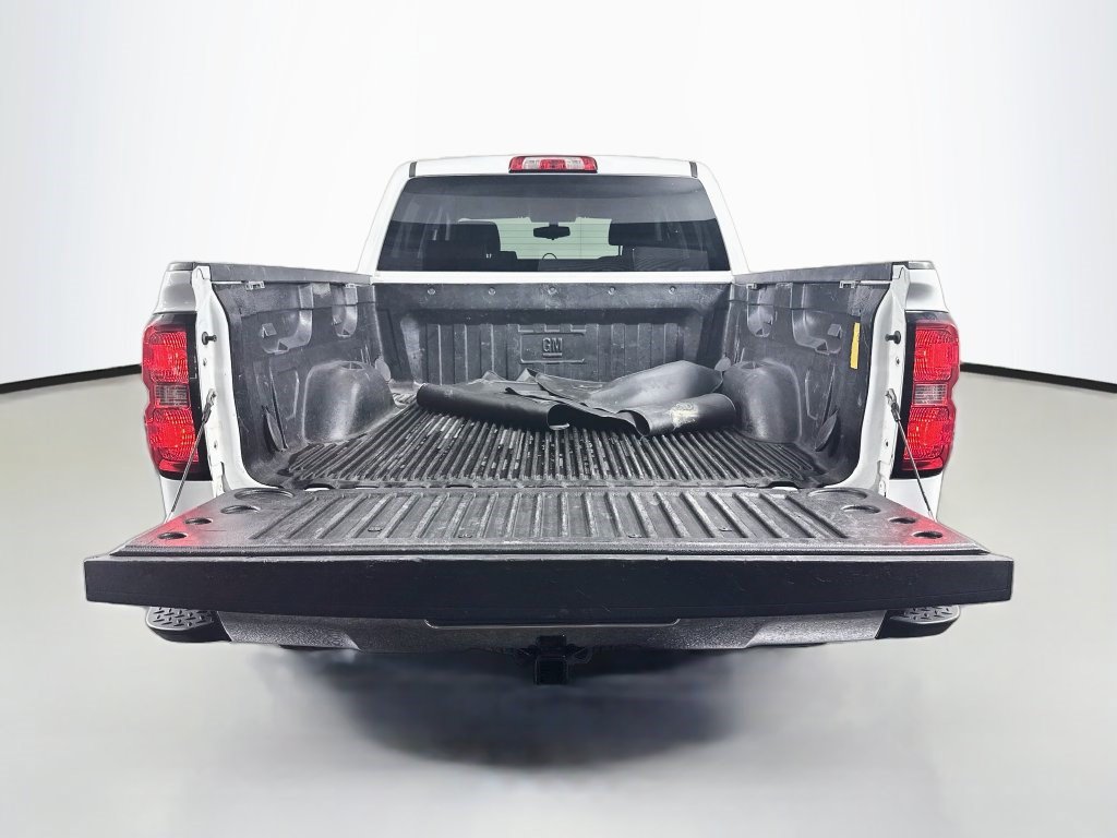 Used 2016 Chevrolet Silverado 1500 LT w/ All Star Edition AWD/4WD image 8