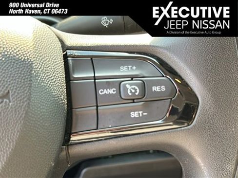 Used 2023 RAM ProMaster 2500 image 13