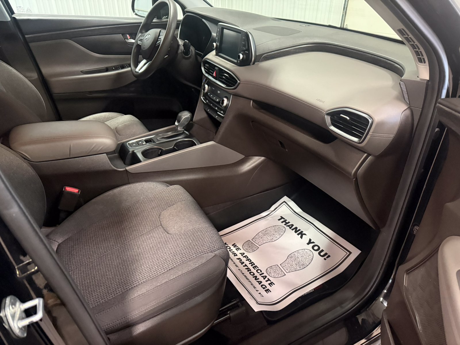 Used 2020 Hyundai Santa Fe SEL AWD/4WD image 30