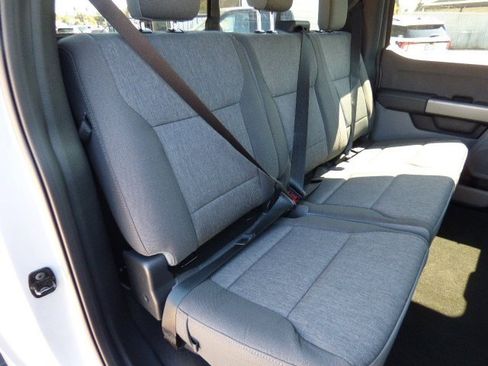 New 2026 Ford F250 XL w/ STX Appearance Package image 6