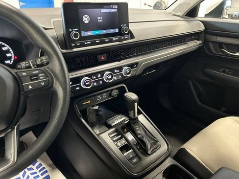 Certified 2024 Honda CR-V EX image 29