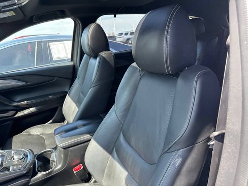 Used 2020 MAZDA CX-9 Grand Touring AWD/4WD image 8