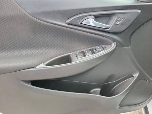Used 2018 Chevrolet Malibu LS FWD image 20