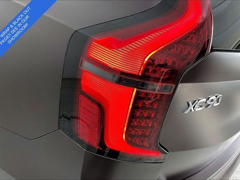 New 2026 Volvo XC90 B6 Ultra w/ Lounge Package image 35