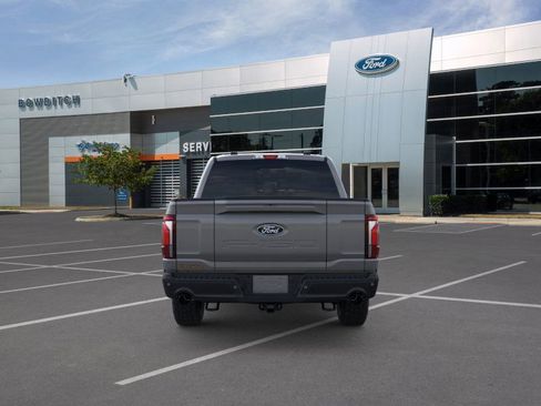 New 2025 Ford F150 Tremor w/ Equipment Group 402A High image 5