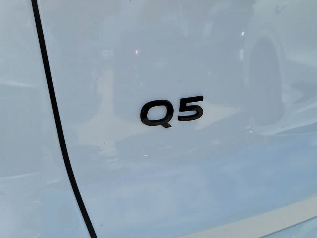New 2026 Audi Q5 Premium Plus AWD/4WD image 15
