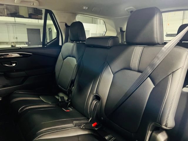 New 2026 Honda Pilot EX-L image 27