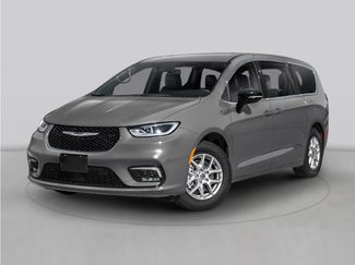 Used 2025 Chrysler Pacifica Select FWD video 1