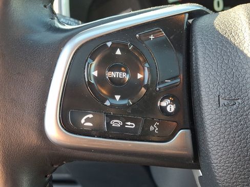 Certified 2022 Honda CR-V EX-L image 21