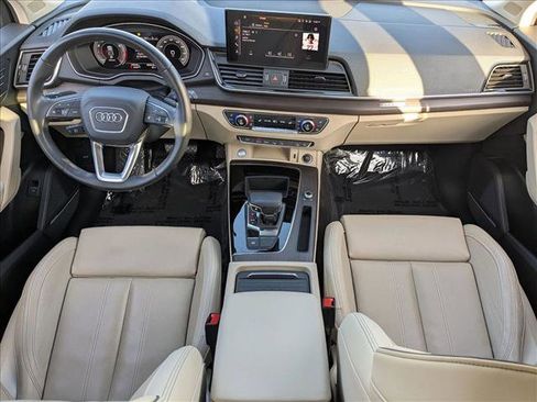 Certified 2023 Audi Q5 2.0T Prestige w/ Prestige Package image 15