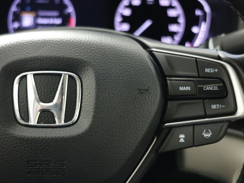 Used 2020 Honda Accord EX-L image 27