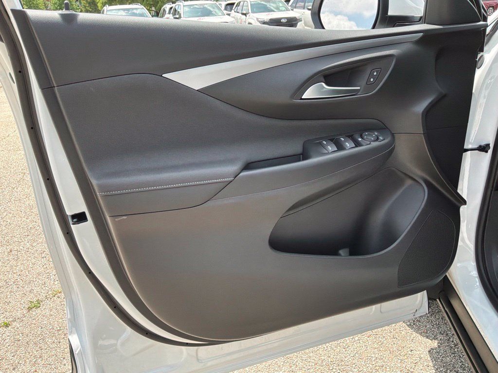 New 2026 Buick Envista Sport Touring w/ Convenience I Package FWD image 15