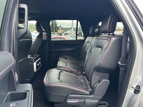 Used 2024 Ford Expedition Max Limited image 11