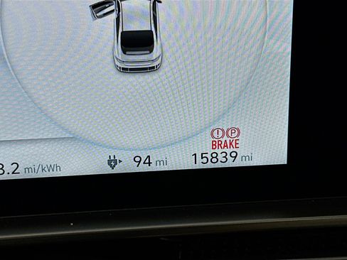 Used 2023 Hyundai Ioniq 6 Limited image 19