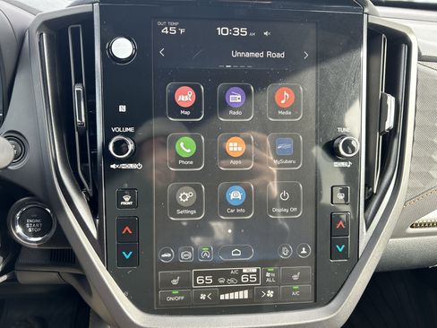 Certified 2026 Subaru Forester Wilderness image 12