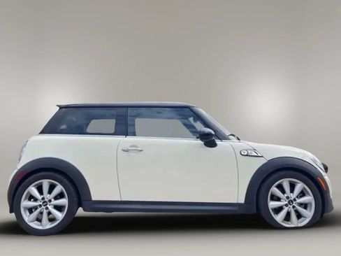 Used 2012 MINI Cooper S w/ Premium Pkg FWD image 7