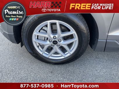 Used 2024 Ford Edge SEL