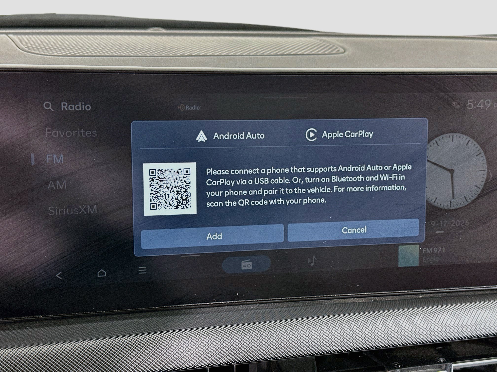 Used 2025 Hyundai Sonata SEL FWD image 22