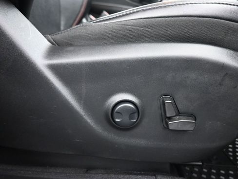 Used 2022 Jeep Cherokee Trailhawk w/ Premium Leather Package image 42