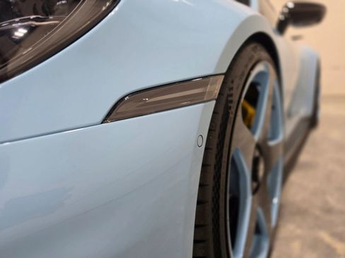 Used 2026 Porsche 911 GTS image 40