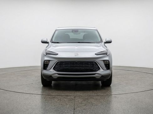 Used 2025 Buick Encore GX Preferred image 2