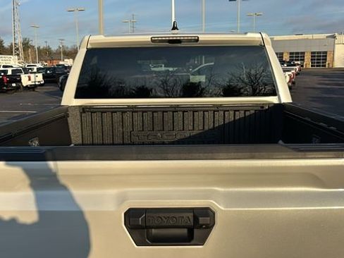 New 2026 Toyota Tacoma TRD Sport image 35