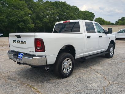 Used 2026 RAM 2500 Tradesman