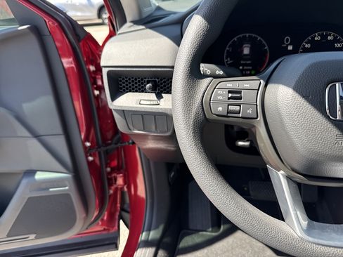 New 2026 Honda CR-V EX image 18